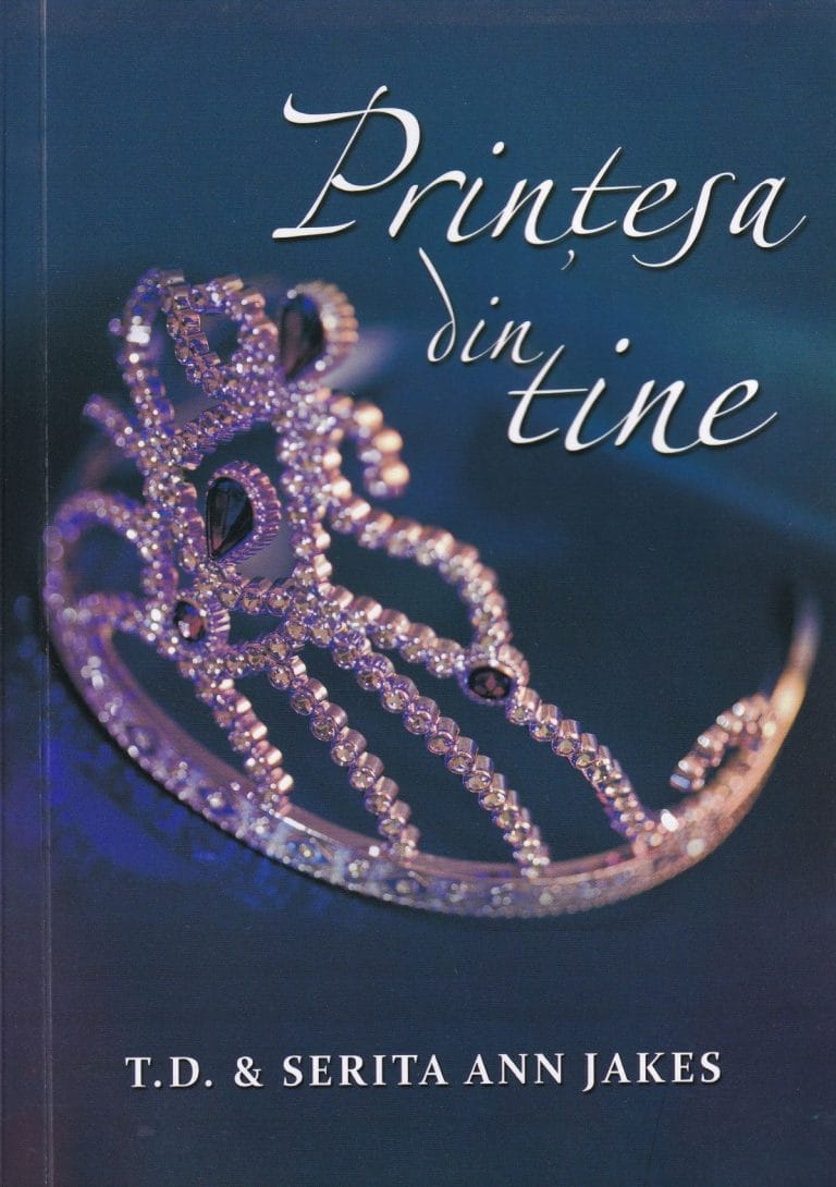 Prințesa din tine