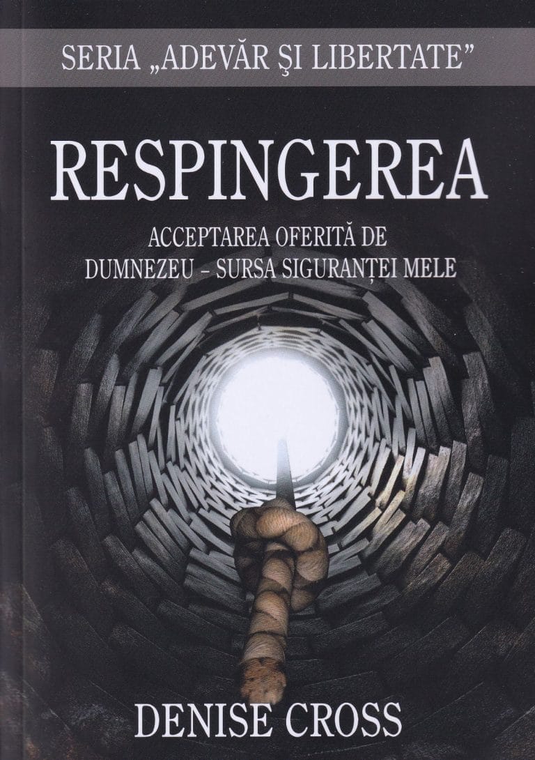 Respingerea