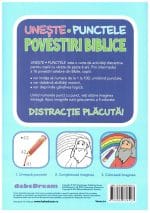 Unește punct cu punct - imagine 2