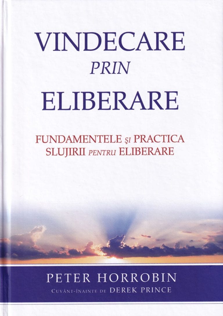 Vindecare prin eliberare