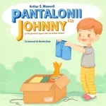 Pantalonii lui Johnny