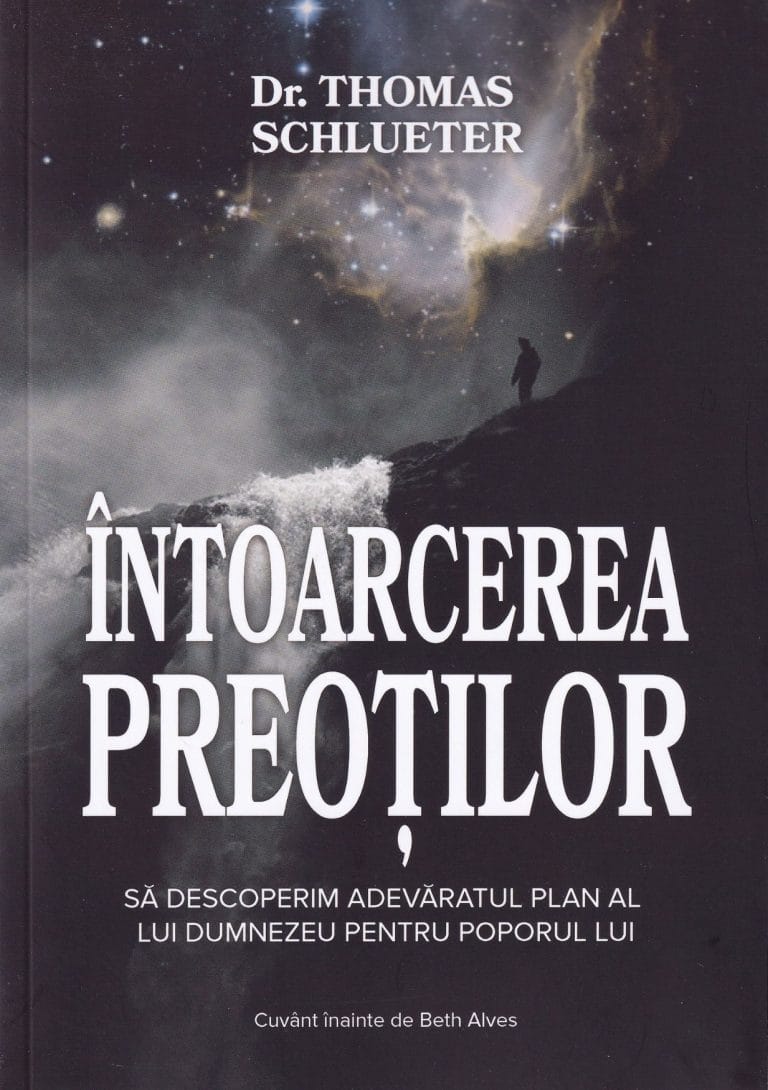 Întoarcerea preoților