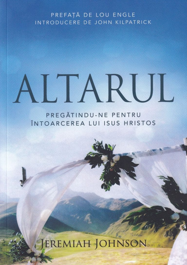 Altarul