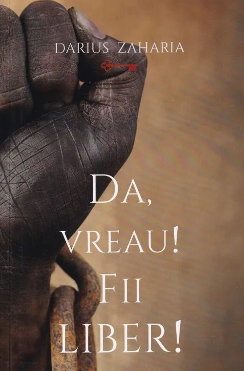 Da vreau Fii liber!