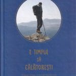 E timpul să călătorești - Jurnal pentru băieți