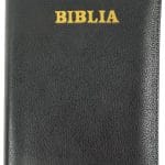 Biblie medie Model ZTI 057
