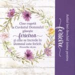 Notes Fericire