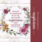 Notes Rugaciune