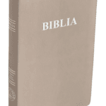 Biblie medie ZTI Crem 057