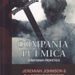 Compania lui Mica