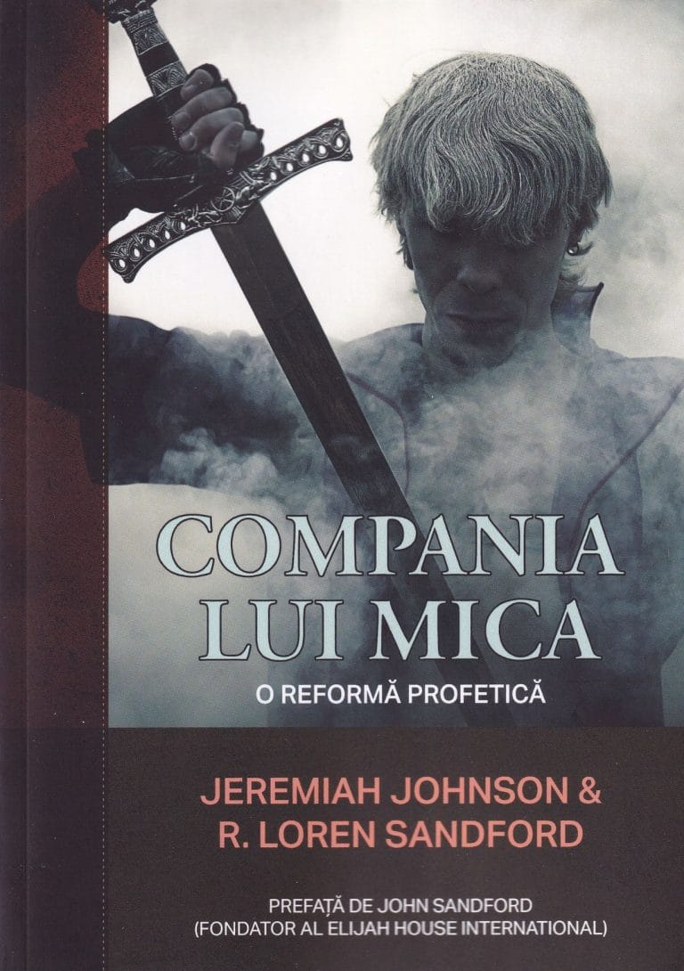 Compania lui Mica