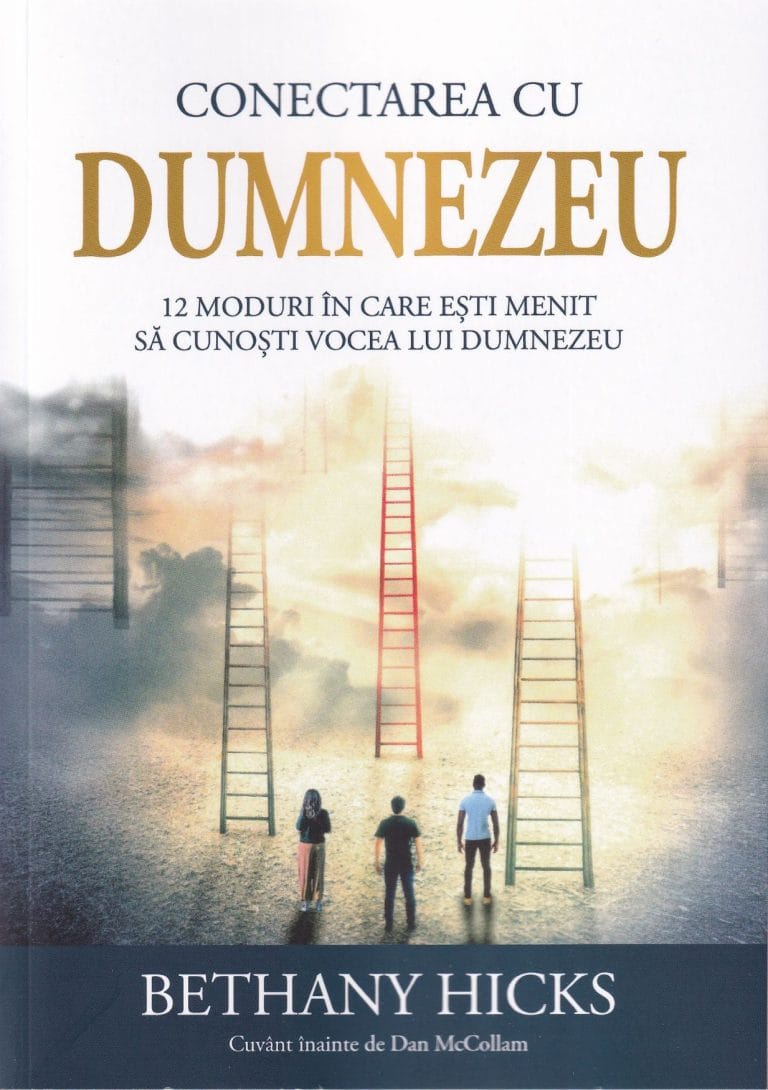 Conectarea cu Dumnezeu