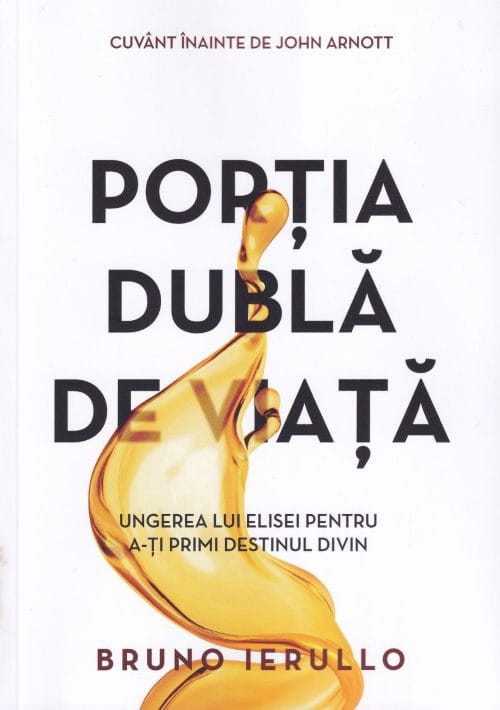 Porția dublă de viață