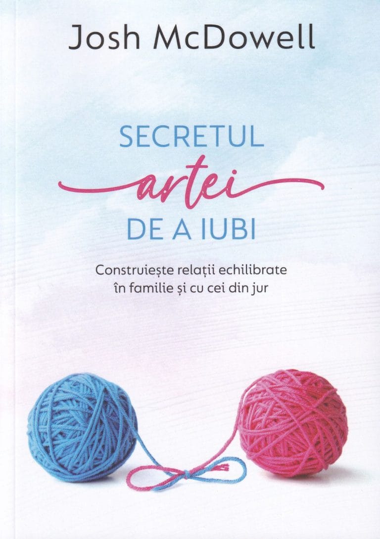 Secretul artei de a iubi