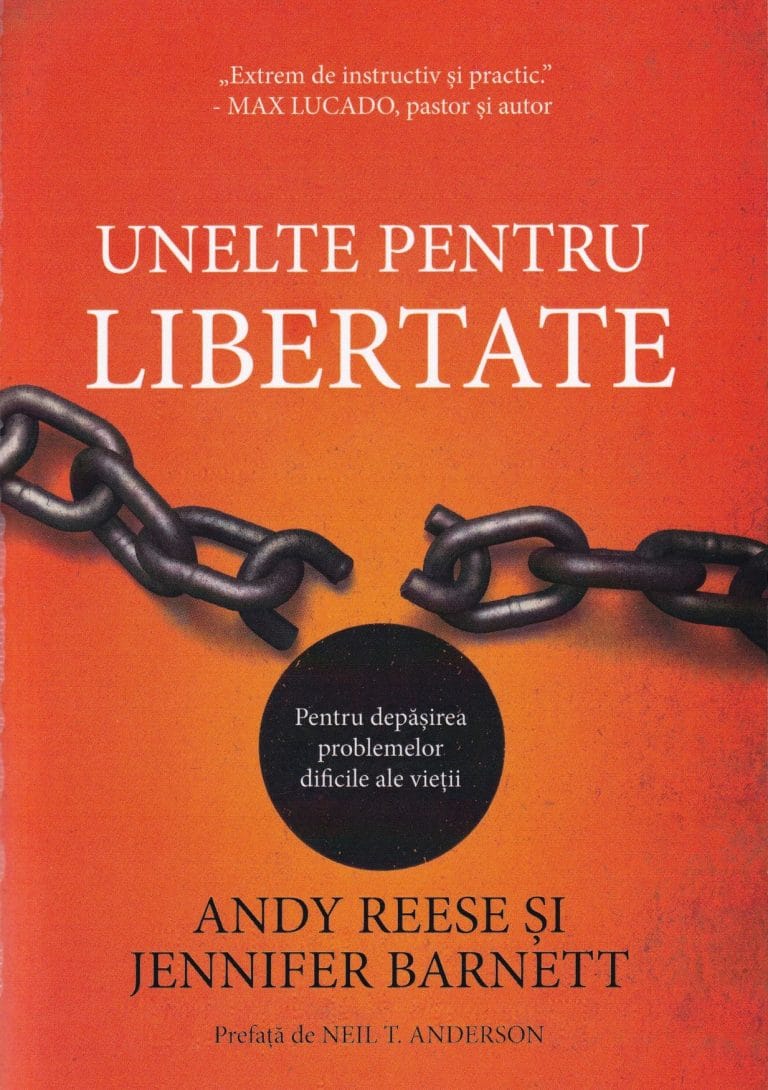 Unelte pentru libertate