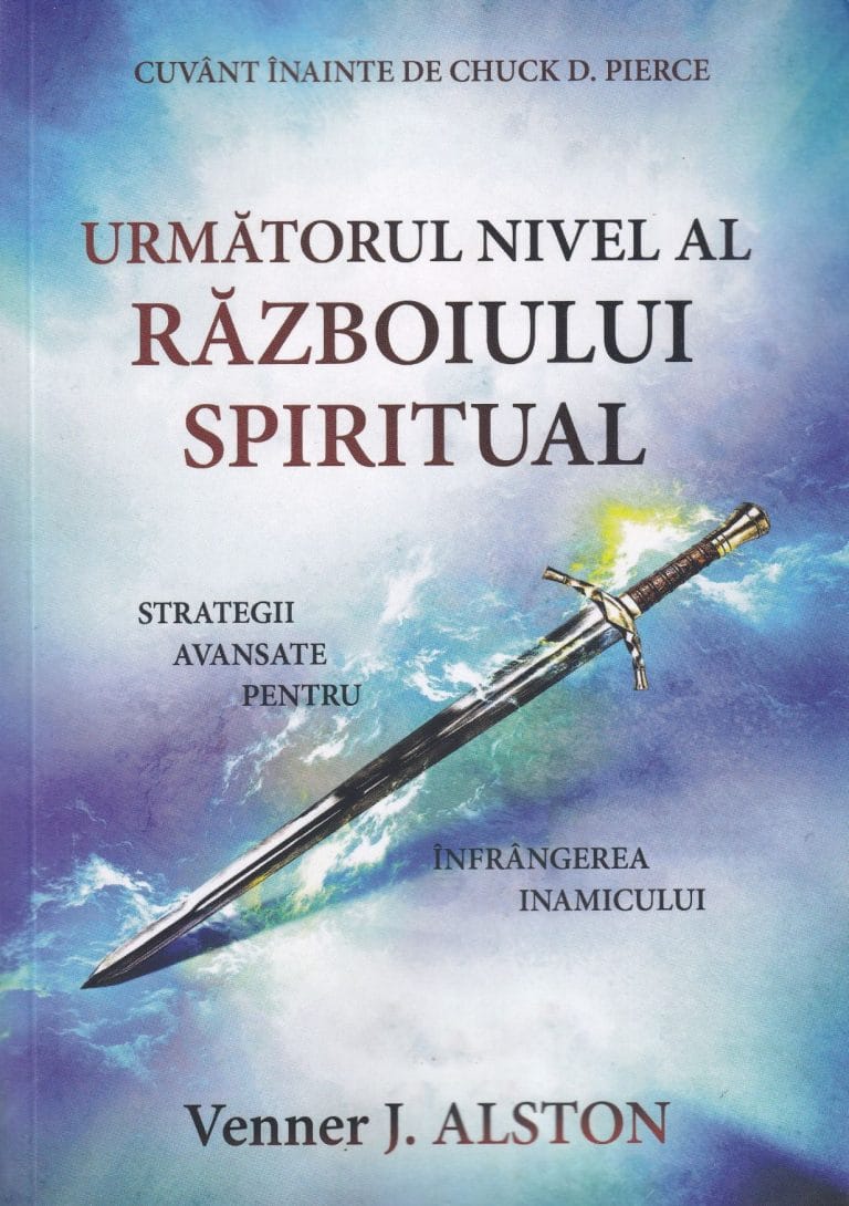Urmatorul nivel al razboiului spiritual