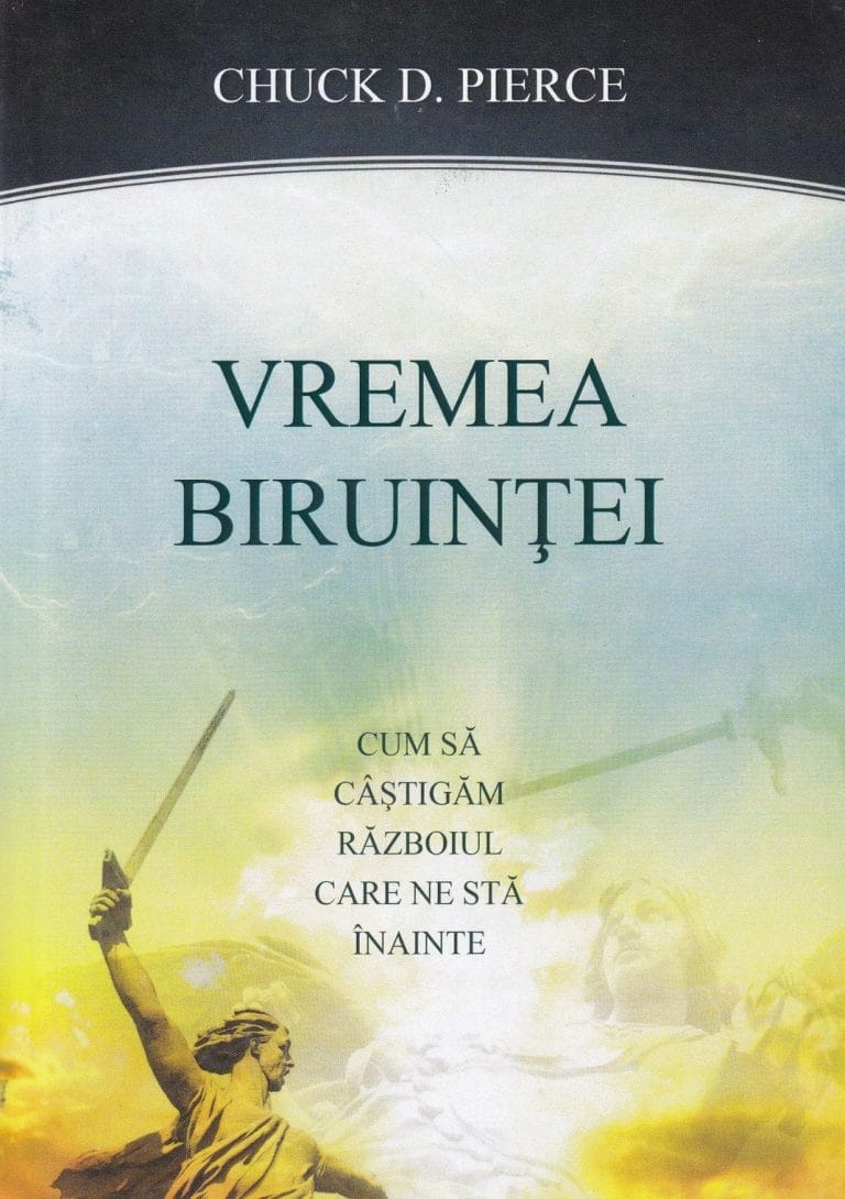 Vremea biruintei