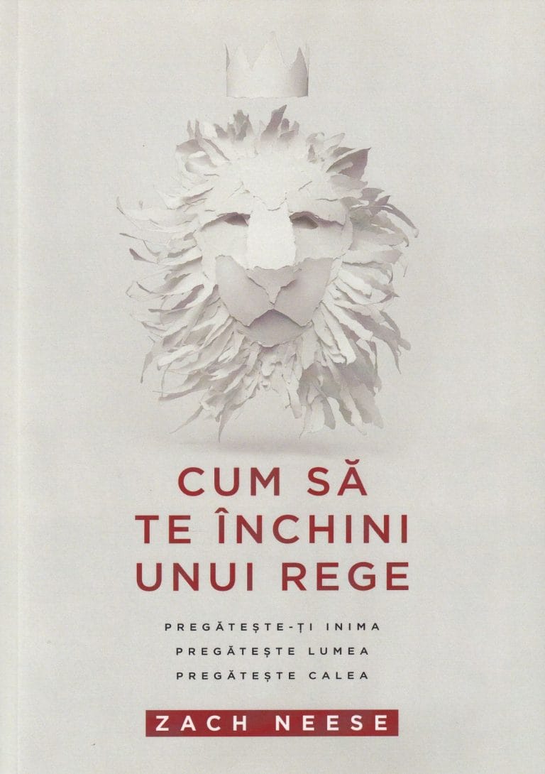 Cum să te închini unui Rege