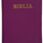 Biblie mică 047 PF Violet