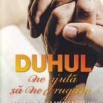 Duhul ne ajută să ne rugăm