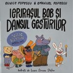 Iepurașul Bob și dansul gesturilor