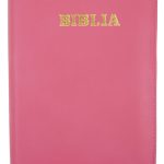 Biblie medie Roz 057 ZTI