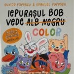 Iepurașul Bob vede color