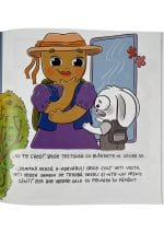 Iepurașul Bob vede color - imagine 3