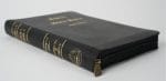 Biblie bilingvă română-engleză Mare Negru 070 EC - imagine 2