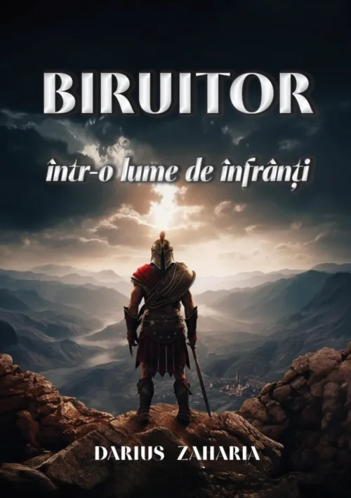 Biruitor într-o lume de înfrânti