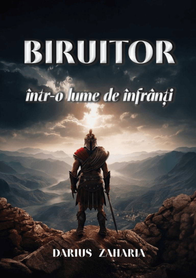 Biruitor intr o lume de infranti