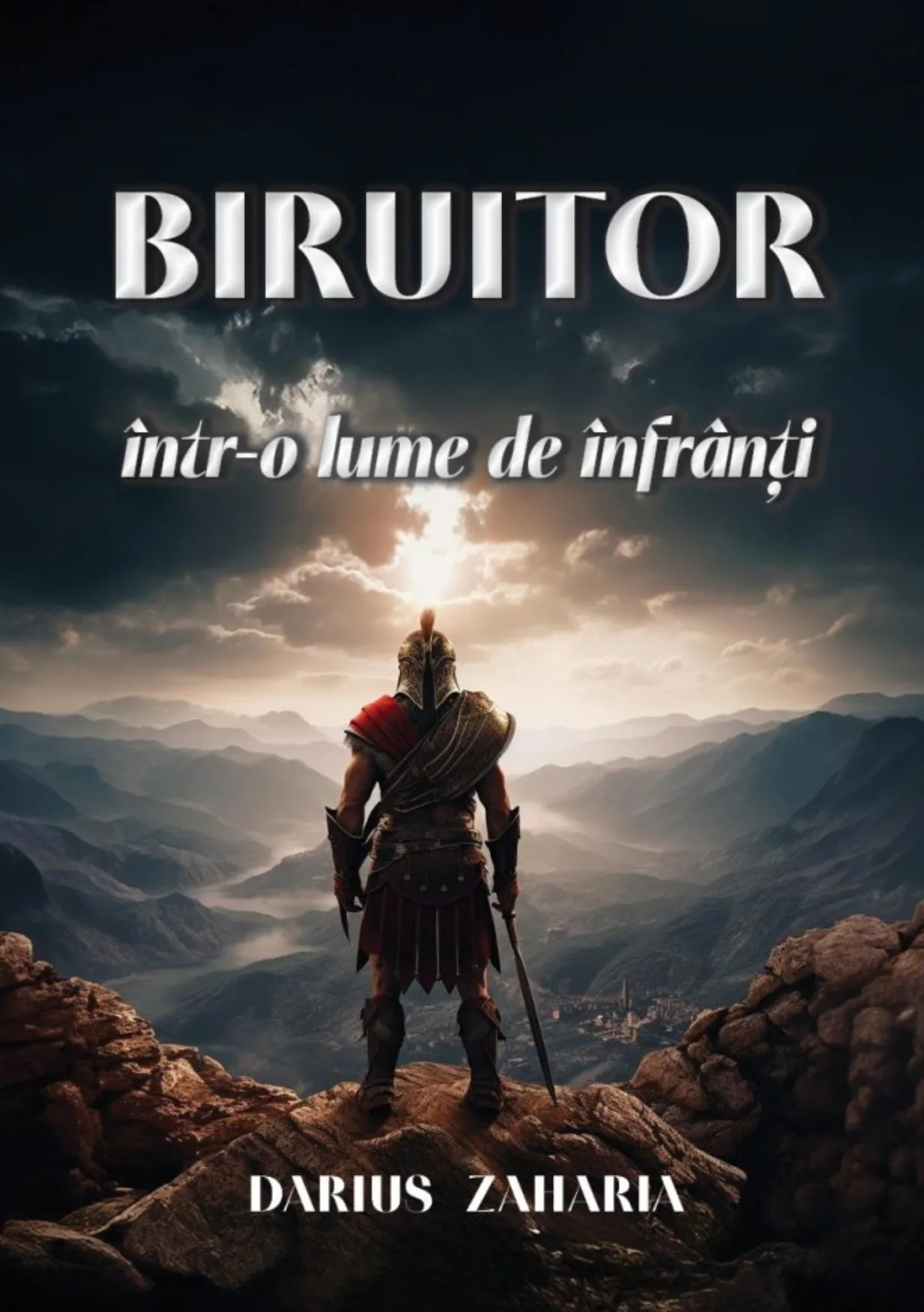 Biruitor într-o lume de înfrânti Biruitor într-o lume de înfrânti - imagine 1