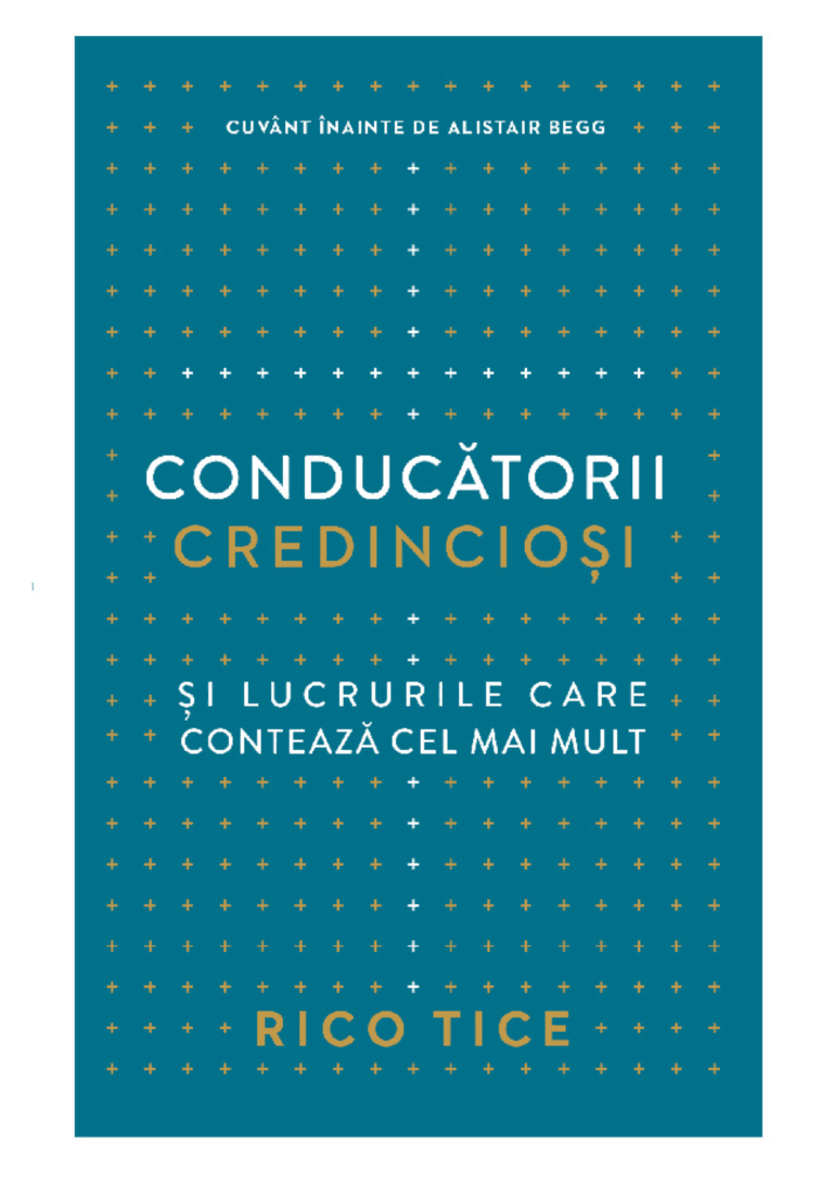 Conducatorii credinciosi