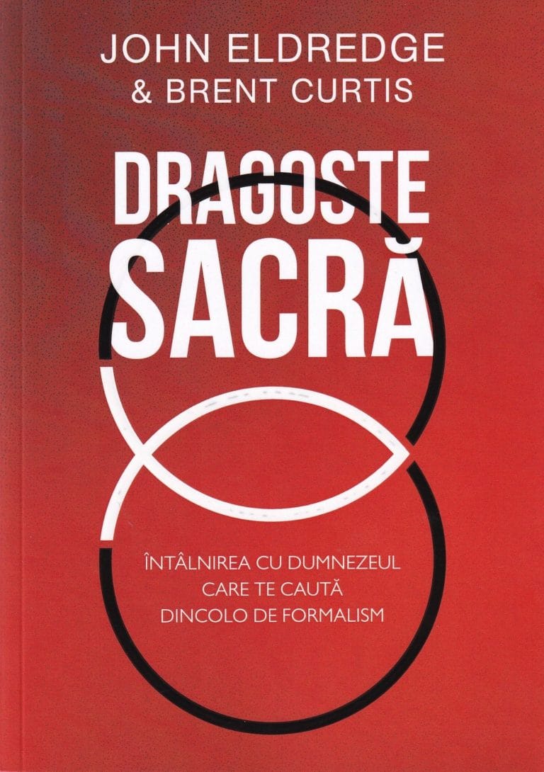 Dragoste sacră