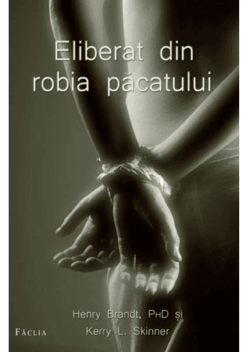 Eliberat din robia păcatului