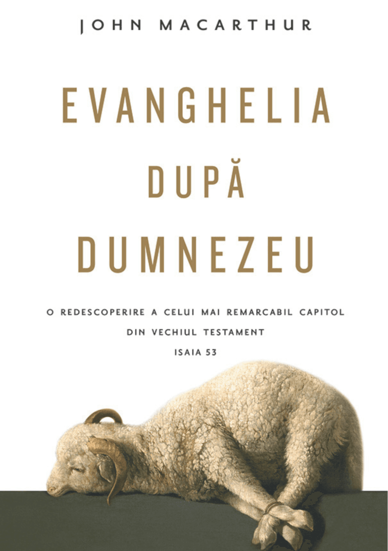 Evanghelia dupa Dumnezeu