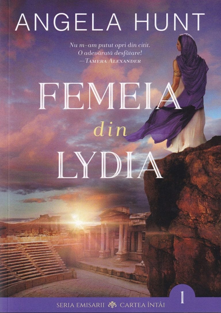 Femeia din Lydia