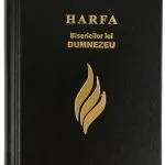 Harfa Bisericilor lui Dumnezeu 978 cantari