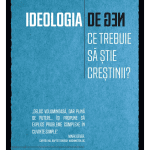 Ideologia de gen Ce trebuie să știe creștinii?