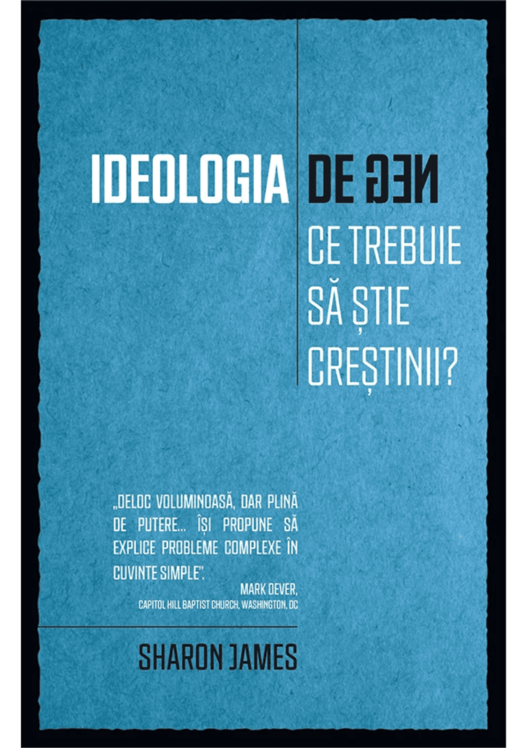 Ideologia de gen