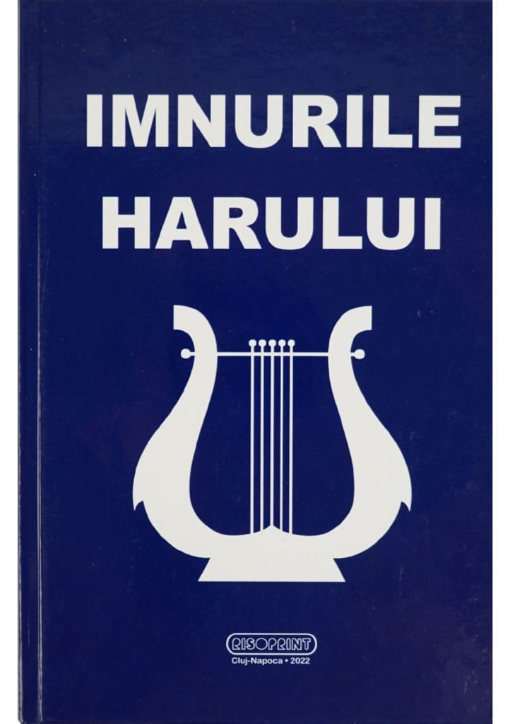 Imnurile harului 1655 de cantari