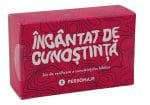 Joc Încântat de cunoștință 2 - Personaje