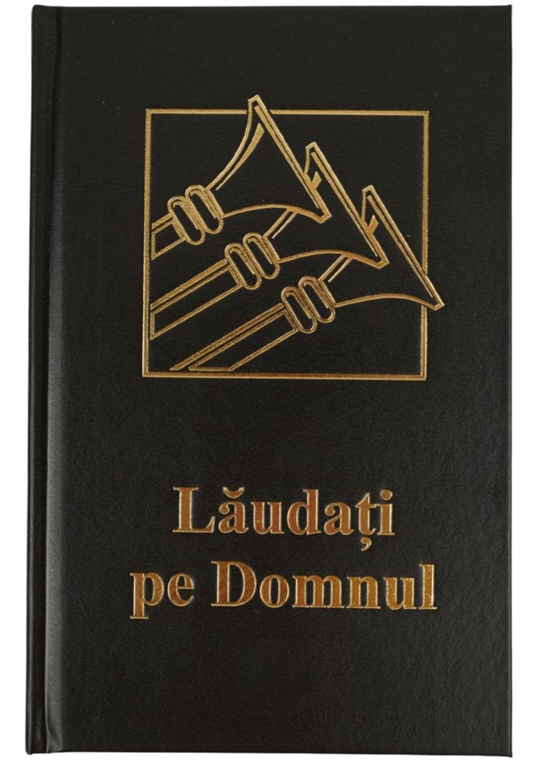 Laudati pe Domnul 01 1