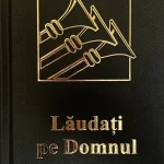 Lăudați pe Domnul Harfă de cântări