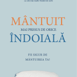 Mântuit mai presus de orice îndoială