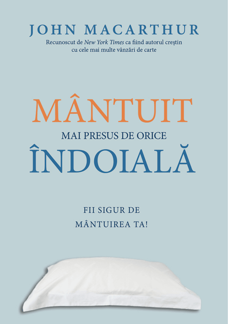 Mantuit mai presus de orice indoiala