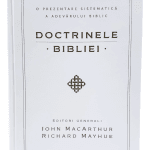 Doctrinele Bibliei John MacArthur, Richard Mayhue