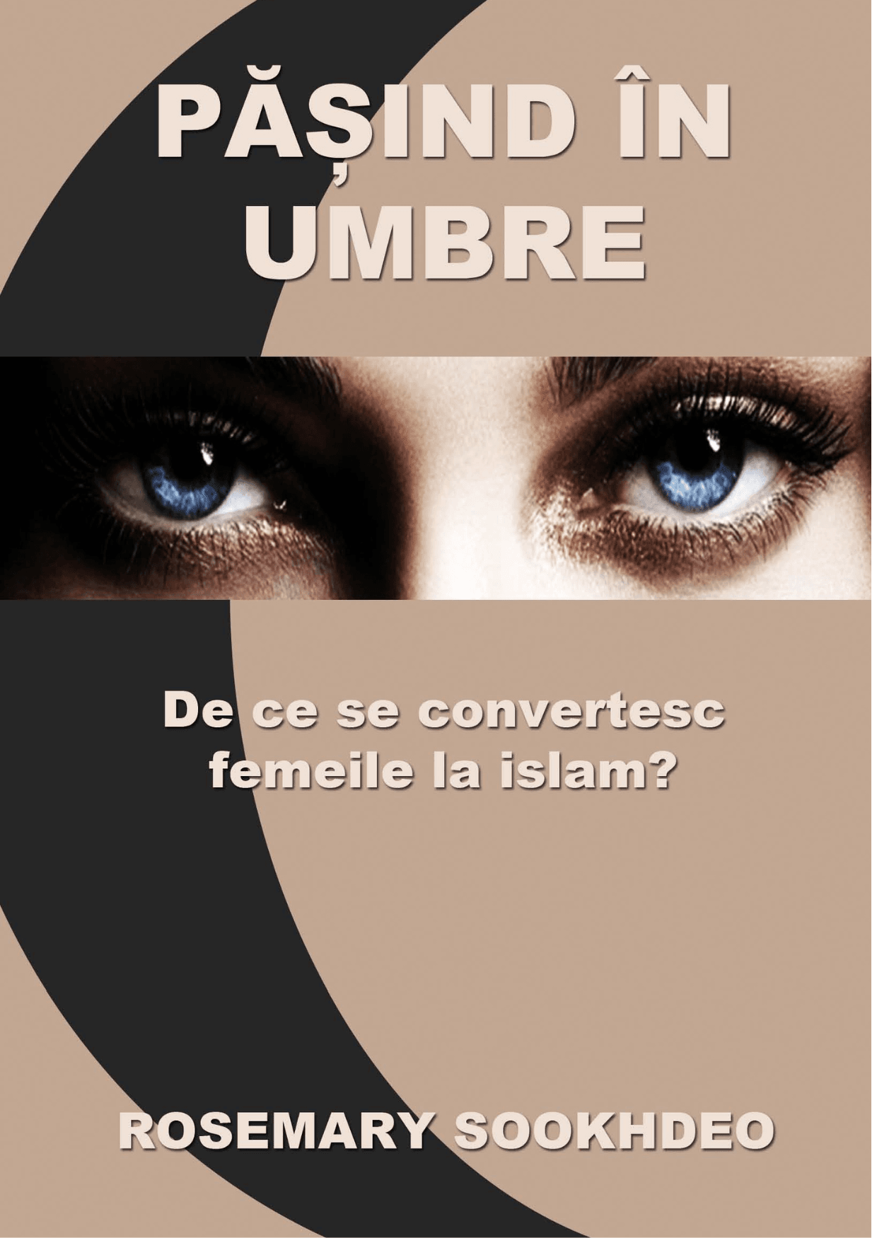 Pășind în umbre Pășind în umbre - imagine 1