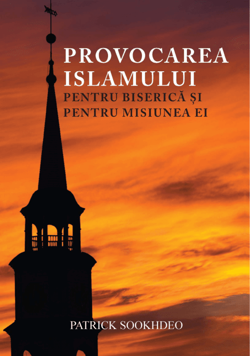 Provocarea islamului pentru biserică și pentru misiunea ei