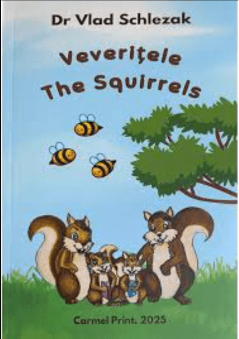 Veveritele